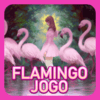 Logo da FLAMINGOJOGO